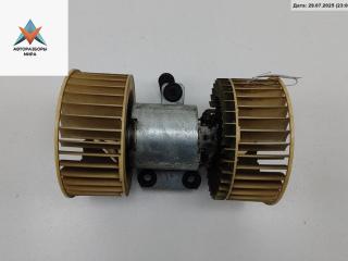 моторчик печки BMW 5 серия E39 1997, 2.0 л., бензин, МКПП, чёрный, седан, 8372493