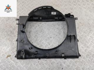 диффузор вентилятора BMW 5 серия E39 [рестайлинг] 2003, 2.2 л., бензин, МКПП, серый, универсал, 1705580