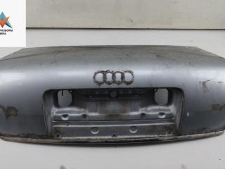 крышка багажника Audi A6 4B/C5 1998, серый, седан