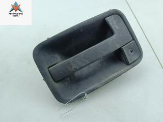 ручка наружная передняя левая Fiat Scudo 1 поколение 2004, 2.0 л., дизель, МКПП, белый, фургон, 1476388077