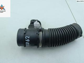 Расходомер (измеритель потока воздуха) Fiat Croma 2 поколение 2005, 1.9 л., дизель, АКПП, серый, универсал, F00C2G7003