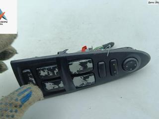 блок управления стеклоподъемниками Fiat Croma 2 поколение 2005, 1.9 л., дизель, АКПП, серый, универсал, 082680923