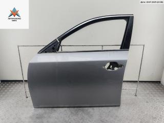 дверь сдвижная BMW 5 серия E60/E61 2005, серый, универсал