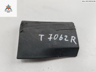 Накладка на порог наружная правая Fiat Croma 2 поколение 2005, серый, универсал, 182F40152