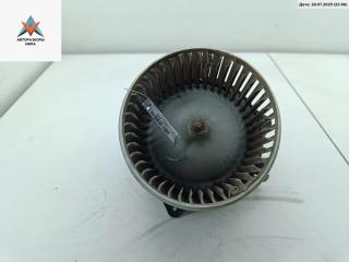 моторчик печки Fiat Stilo 1 поколение 2007, 1.9 л., дизель, МКПП, синий, универсал, 591530800