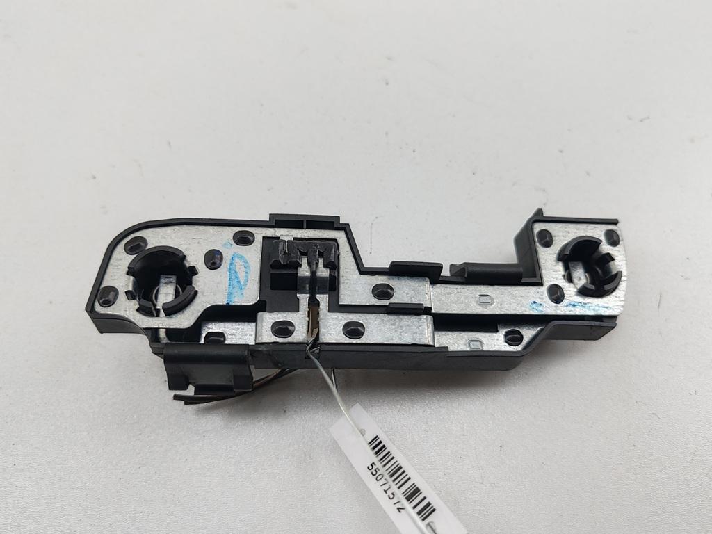 Плата фонаря заднего правого Fiat Croma II 2005, 1.9 л., дизель, АКПП, серый, универсал, 27482201