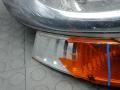 фара правая Renault Trafic 2 поколение 2005, 1.9 л., дизель, МКПП, микроавтобус - фото №3