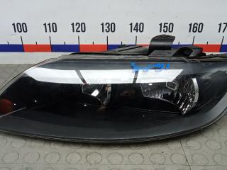 фара левая Audi Q7 4L [рестайлинг] 2008, 3.0 л., D TDI, дизель, АКПП, внедорожник 5 дв., 4L0941029C