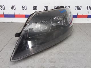 фара левая Audi Q7 4L [рестайлинг] 2008, 3.0 л., D TDI, дизель, АКПП, внедорожник 5 дв., 4L0941029C