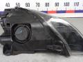 фара левая Audi Q7 4L [рестайлинг] 2008, 3.0 л., D TDI, дизель, АКПП, внедорожник 5 дв., 4L0941029C - фото №4