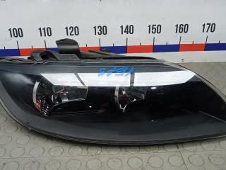 фара правая Audi Q7 4L [рестайлинг] 2008, 3.0 л., D TDI, дизель, АКПП, внедорожник 5 дв., 4L0941030C