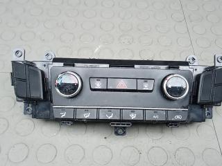 блок управления печки / климат-контроля Hyundai H-1 Starex 1997 2015, 2.5 л., дизель, МКПП, микроавтобус, 972504HDE04X