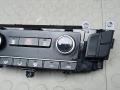 блок управления печки / климат-контроля Hyundai H-1 Starex 1997 2015, 2.5 л., дизель, МКПП, микроавтобус, 972504HDE04X - фото №3