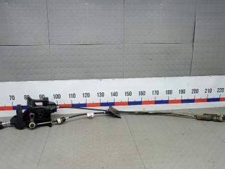 кулиса Ford S-Max 1 поколение [рестайлинг] 2011, 2.2 л., дизель, МКПП, минивэн