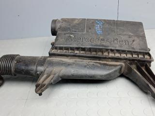 корпус воздушного фильтра Mercedes-Benz Vito W639 2004, 2.2 л., CDI 111, дизель, АКПП, микроавтобус
