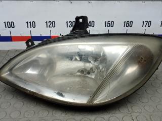 фара левая Mercedes-Benz Vito W639 2004, 2.2 л., CDI 111, дизель, АКПП, микроавтобус