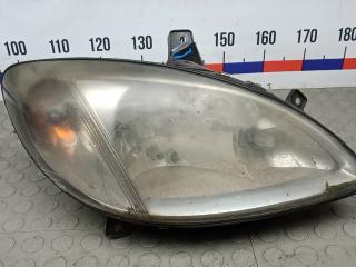 фара правая Mercedes-Benz Vito W639 2004, 2.2 л., CDI 111, дизель, АКПП, микроавтобус