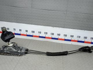 кулиса SEAT Ibiza 4 поколение 2009, 1.4 л., бензин, МКПП, хетчбэк 5 дв., 6Q0711050B, 6J0711113AA