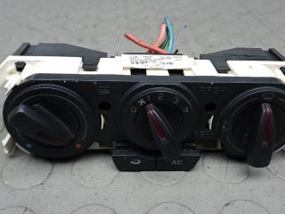 блок управления печки / климат-контроля SEAT Ibiza 4 поколение 2009, 1.4 л., бензин, МКПП, хетчбэк 5 дв., 901513720000