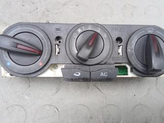 блок управления печки / климат-контроля SEAT Ibiza 4 поколение 2009, 1.4 л., бензин, МКПП, хетчбэк 5 дв., 901513720000