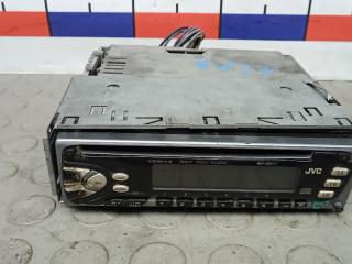 магнитола Ford Transit 7 поколение 2007, 2.4 л., дизель, МКПП, микроавтобус