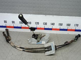 кулиса Ford Transit Connect 1 поколение 2007, 1.8 л., дизель, МКПП