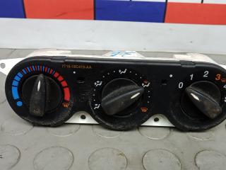 блок управления печки / климат-контроля Ford Transit Connect 1 поколение 2007, 1.8 л., дизель, МКПП