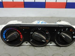 блок управления печки / климат-контроля Ford Transit Connect 1 поколение 2007, 1.8 л., дизель, МКПП