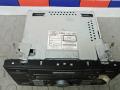 магнитола Ford Transit Connect 1 поколение 2007, 1.8 л., дизель, МКПП - фото №2