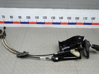 кулиса Ford Transit 7 поколение 2009, 2.2 л., дизель, МКПП, микроавтобус