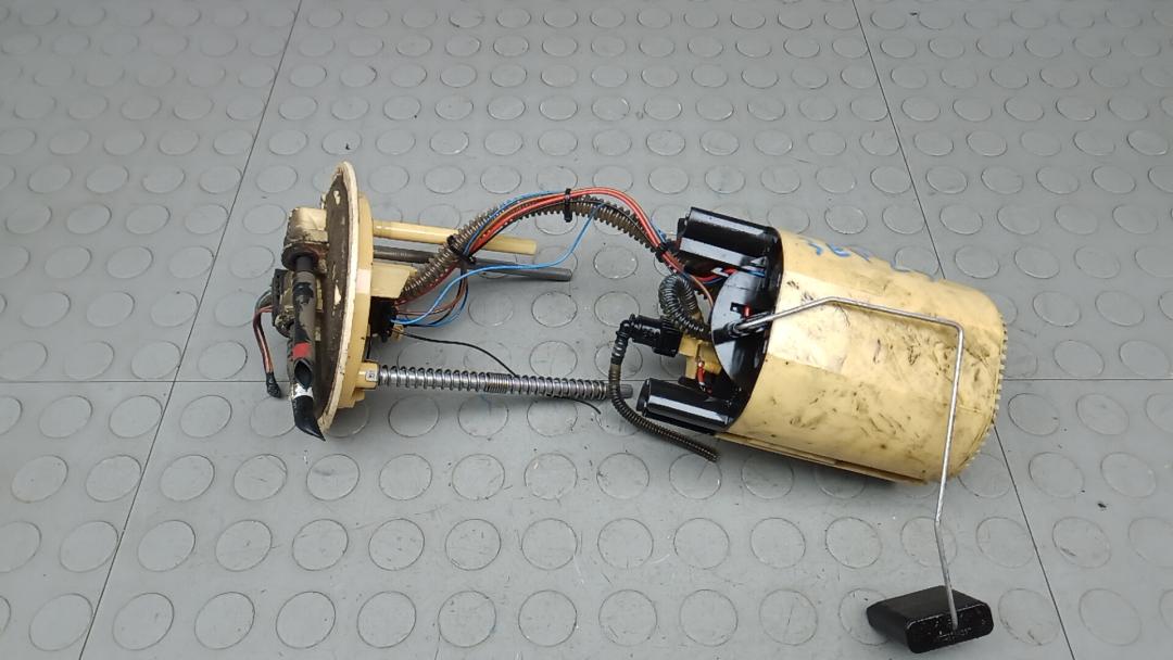 насос топливный Ford Kuga 1 поколение 2010, 2.0 л., TDCi 4x4, дизель, МКПП, внедорожник 5 дв., 9V419275AB, 1633070 - фото №1