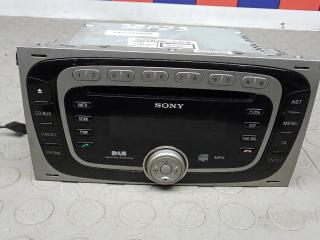 магнитола Ford Kuga 1 поколение 2010, 2.0 л., TDCi 4x4, дизель, МКПП, внедорожник 5 дв., 8V4T18C939LD, 1830422