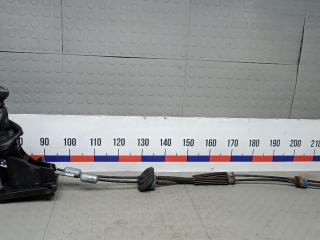 кулиса Peugeot 3008 1 поколение 2010, 1.6 л., дизель, МКПП, хетчбэк 5 дв.