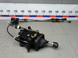 кулиса Ford S-Max 1 поколение [рестайлинг] 2012, 2.0 л., дизель, МКПП, минивэн