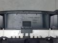 приборная панель Ford Galaxy 2 поколение [рестайлинг] 2013, 1.6 л., TDCi, дизель, МКПП, минивэн - фото №3