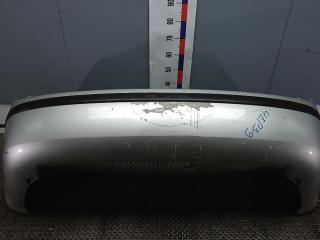 бампер задний Skoda Superb 1 поколение [рестайлинг] 2007, 1.9 л., дизель, МКПП, седан, 3U5807417