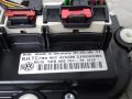 блок управления печки / климат-контроля Volkswagen Passat B7 2012, 2.0 л., дизель, МКПП, универсал, 7N0907426BT, 7N0907426AM - фото №5