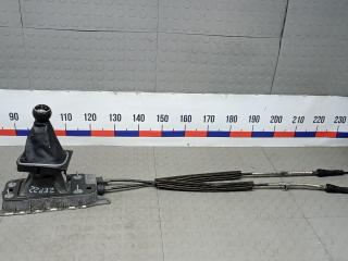 кулиса Volkswagen Golf 5 поколение 2007, 1.9 л., дизель, МКПП, универсал, 1K0711061B, 1K0711112B, 1K0711113BG, 1K0711049BG