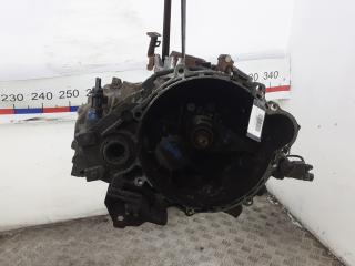 МКПП Hyundai ix35 1 поколение 2012, 1.7 л., дизель, МКПП, внедорожник 5 дв., 4300032497, M56CF3-1