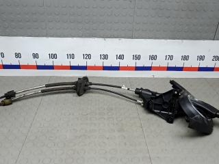 кулиса Citroen C4 Picasso 1 поколение 2008, 1.6 л., дизель, МКПП, минивэн