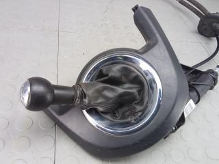 кулиса Citroen C4 Picasso 1 поколение 2008, 1.6 л., дизель, МКПП, минивэн