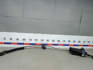 кулиса Volkswagen Crafter 1 поколение [рестайлинг] 2012, 2.0 л., TDi, дизель, МКПП, микроавтобус