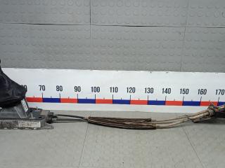 кулиса SEAT Leon 2 поколение [рестайлинг] 2009, 1.9 л., дизель, МКПП, хетчбэк 5 дв.