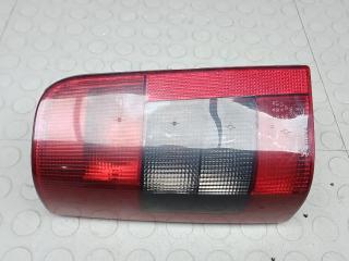 фонарь задний левый Citroen Berlingo 1 поколение (M59) [рестайлинг] 2004, 2.0 л., дизель, МКПП
