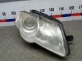 фара правая Volkswagen Passat B6 2008, 2.0 л., дизель, АКПП, седан, 3C0941006AC - фото №2