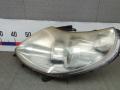 фара левая Citroen Jumper 2 поколение 2009, 2.2 л., дизель, МКПП, микроавтобус - фото №2