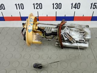 насос топливный Volkswagen Passat B6 2006, 2.0 л., дизель, МКПП, седан