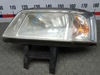 фара левая Volkswagen Transporter T5 2005, 2.5 л., дизель, МКПП, микроавтобус