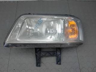 фара левая Volkswagen Transporter T5 2005, 2.5 л., дизель, МКПП, микроавтобус