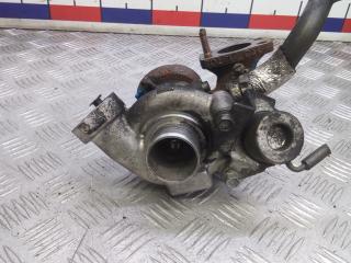 турбина Peugeot 308 T7 2008, 1.6 л., дизель, МКПП, хетчбэк 5 дв., 025S2-06T4